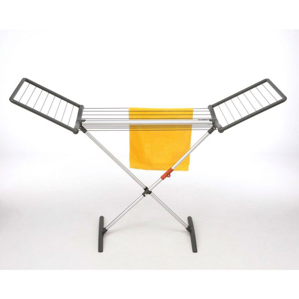 Þvottagrind 180x57,5x114 cm Juwel