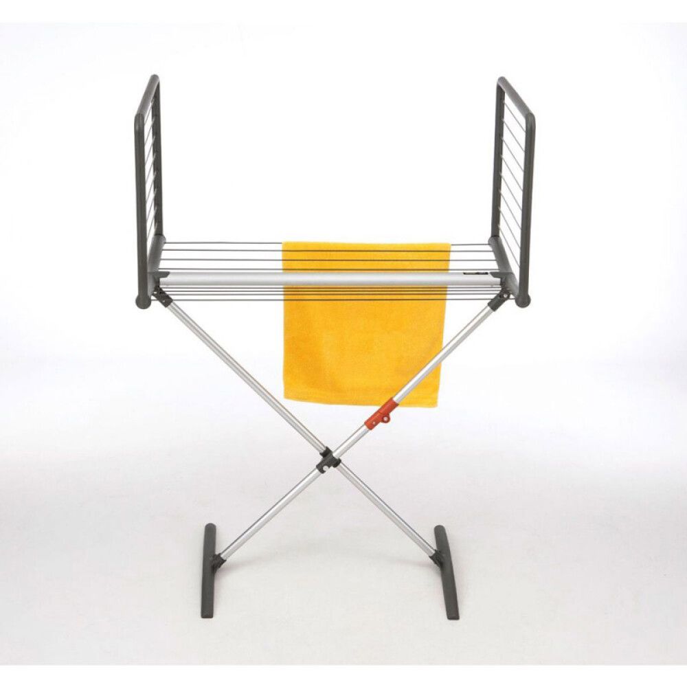 Þvottagrind 180x57,5x114 cm Juwel