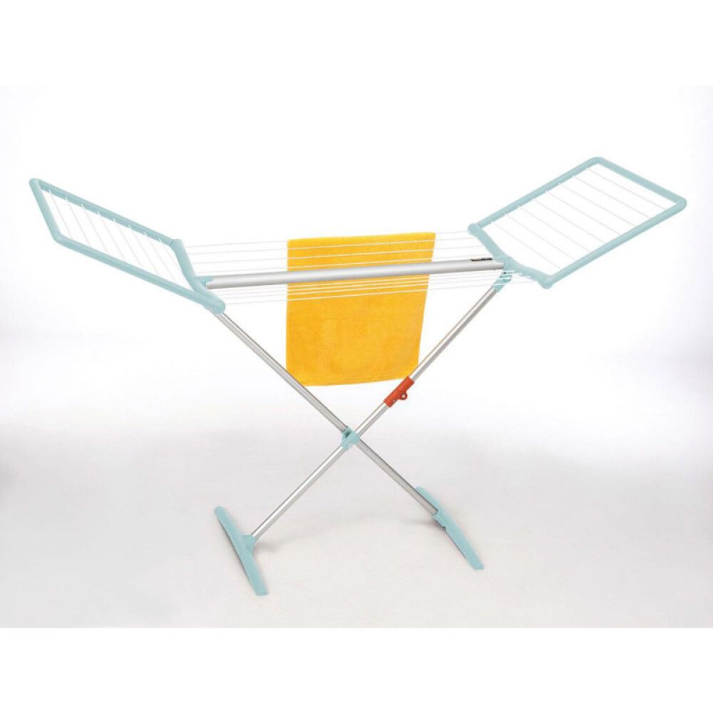 Þvottagrind 180x99,5x114 cm Juwel SuperDry Basic minta