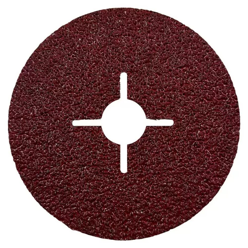 Sandpappírsskífa K24/115mm Craftomat 5stk