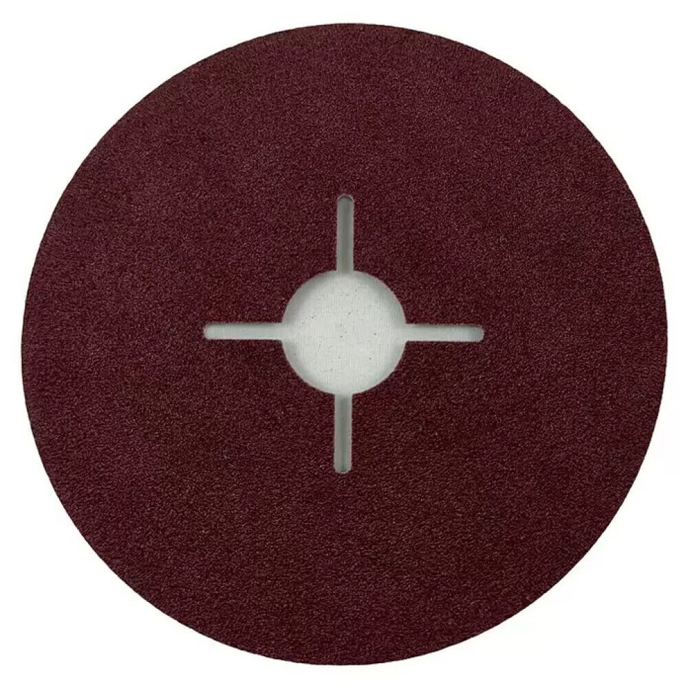 Sandpappírsskífa K100/115mm Craftomat 5stk