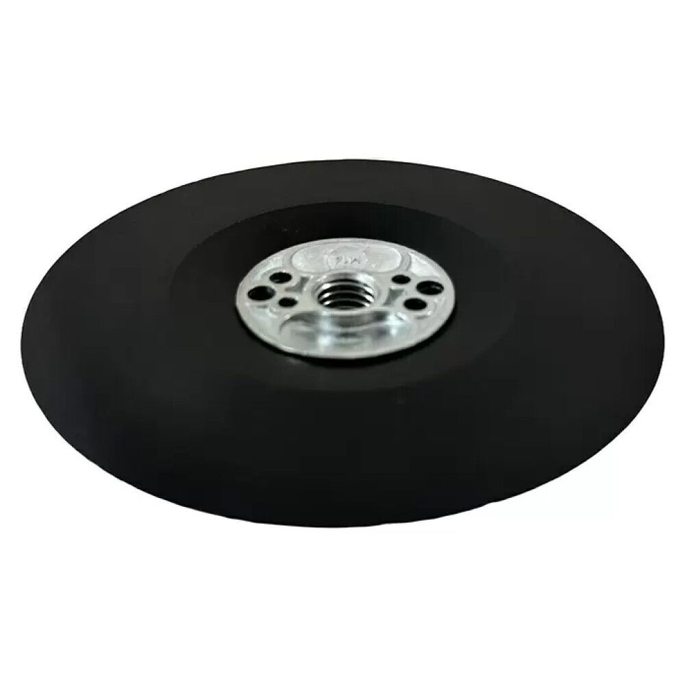 Gúmmískífa 125mm Craftomat M14