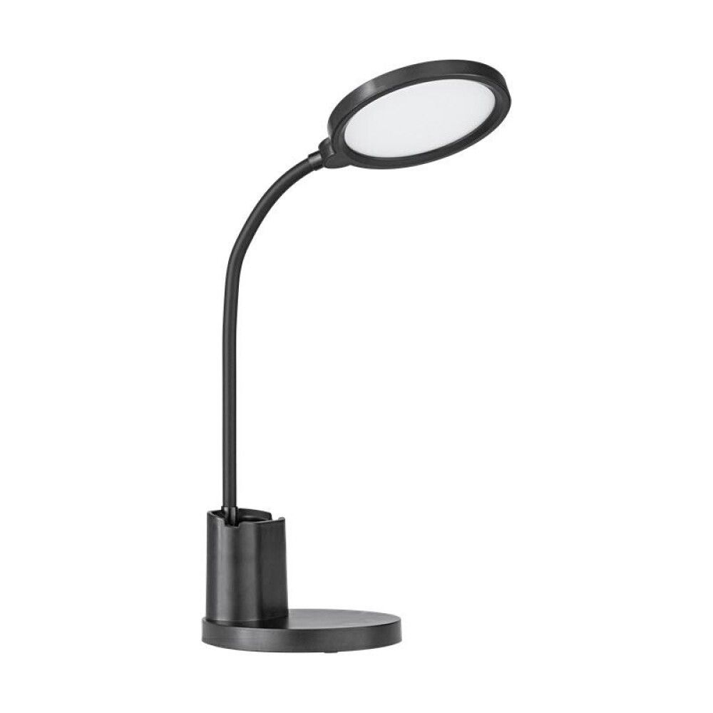 Borðlampi LED dimmanlegur Brolini 55x15 cm