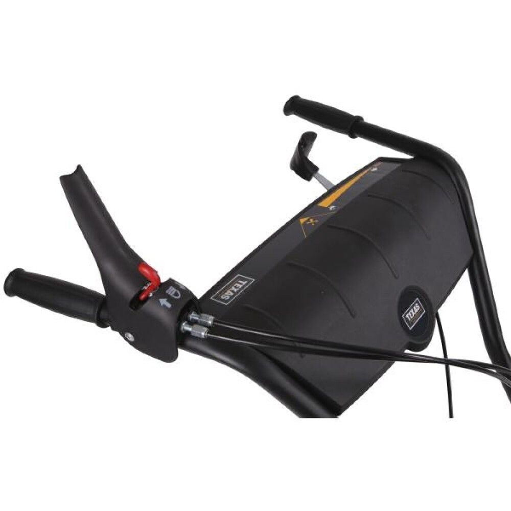 Jarðvegstætari 212cc Powerline TG722 Texas