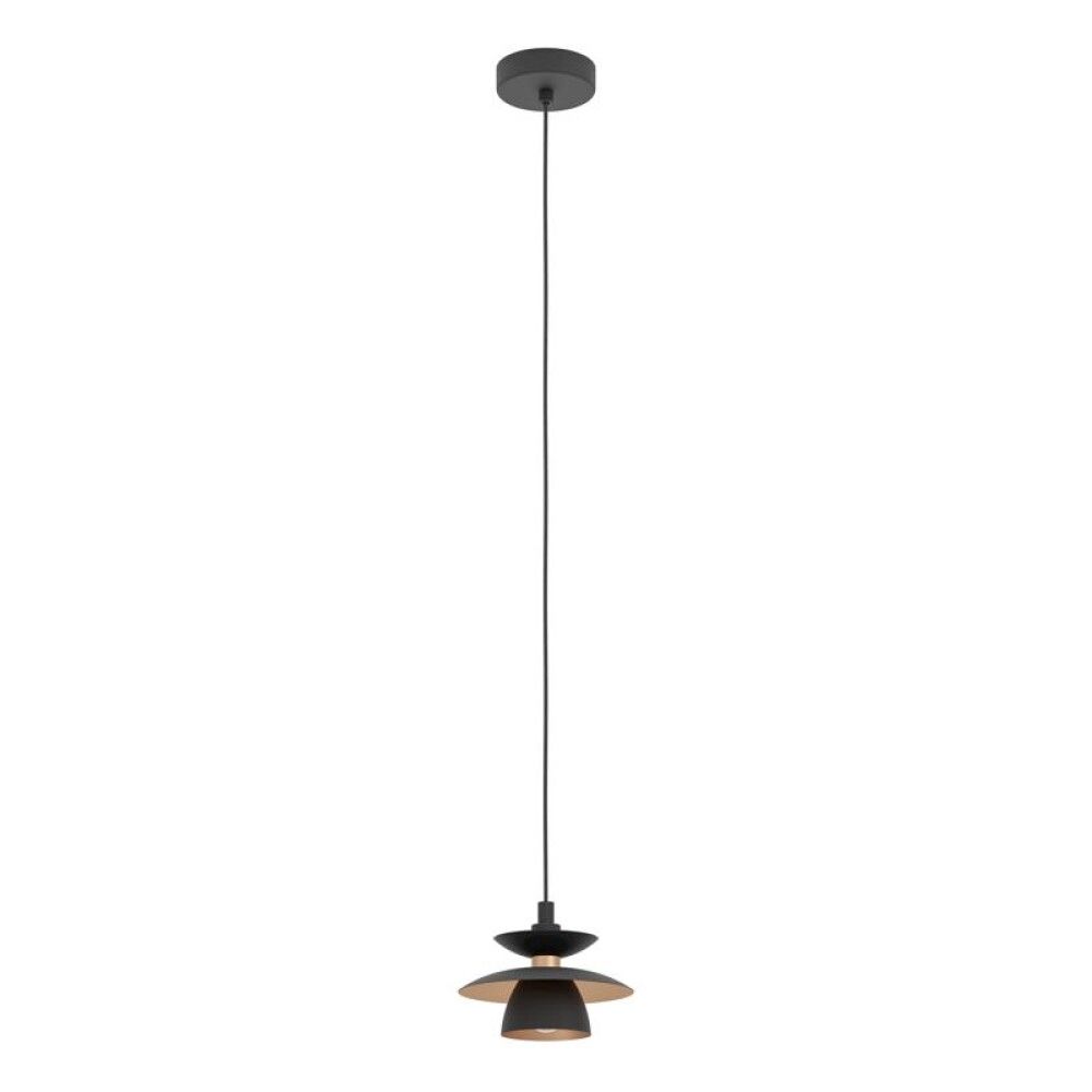 Hangandi ljós E14 Albares Ø19,5 cm