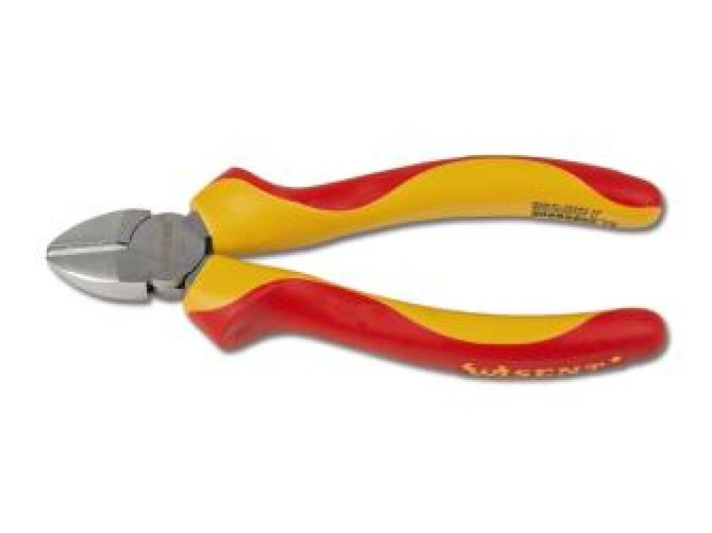 Skábítur VDE 160 mm Wisent