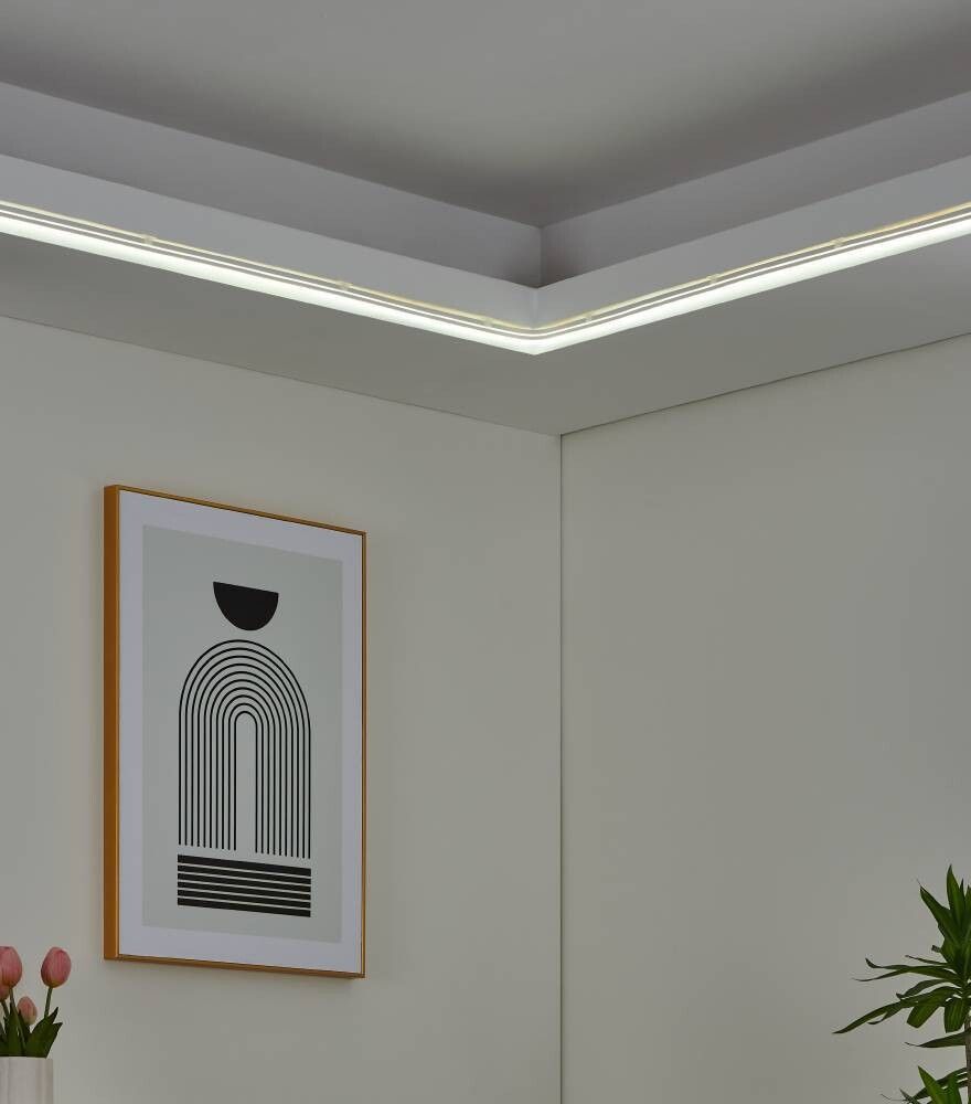 Ljósborði 3m Eglo Neon-Stripe-z 20w