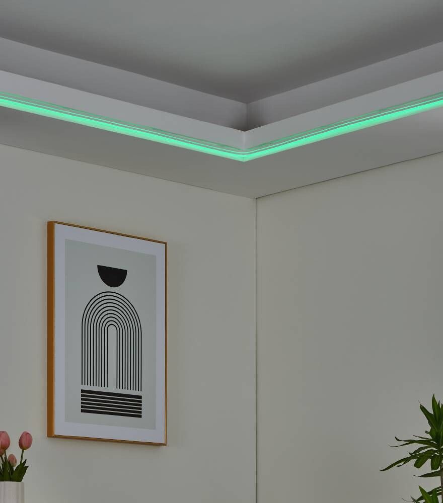 Ljósborði 3m Eglo Neon-Stripe-z 20w