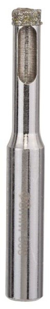 Flísabor demants Ø8mm Craftomat