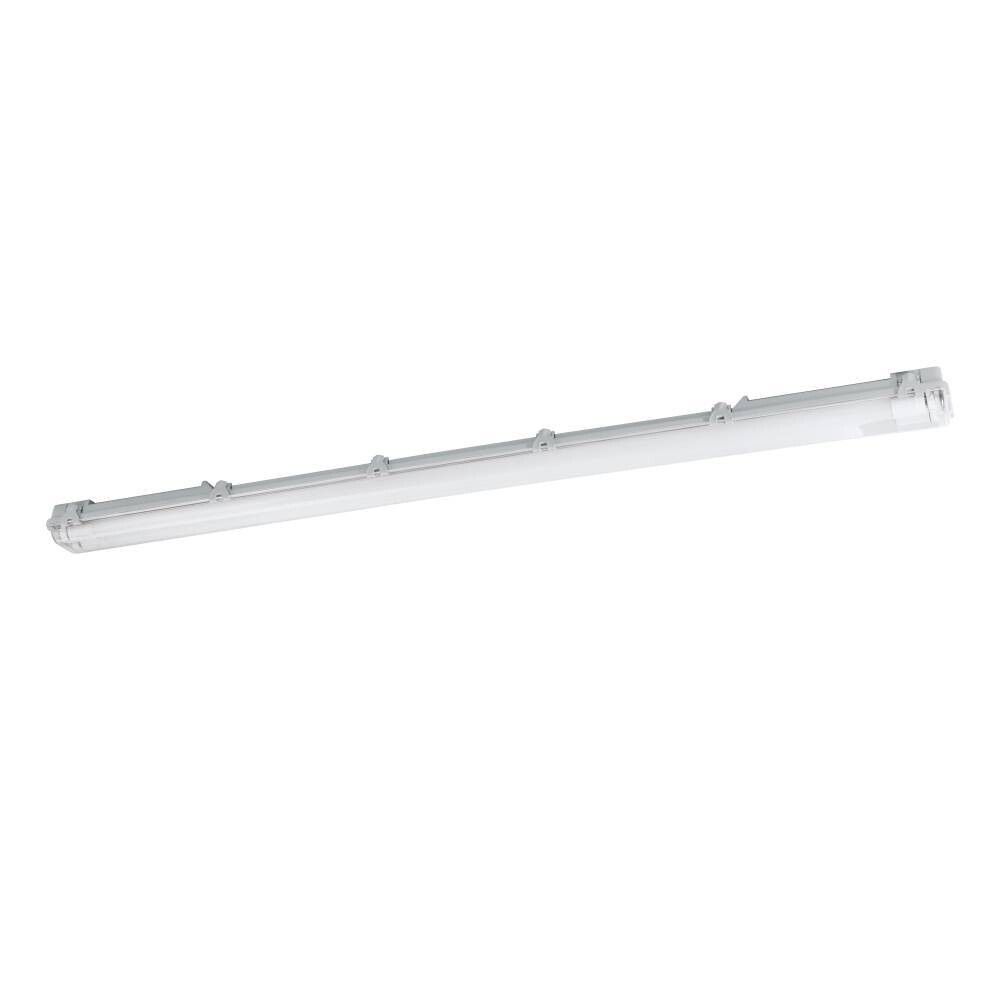 Votrýmisljós LED 2x15W 126cm IP65 Eglo Basic