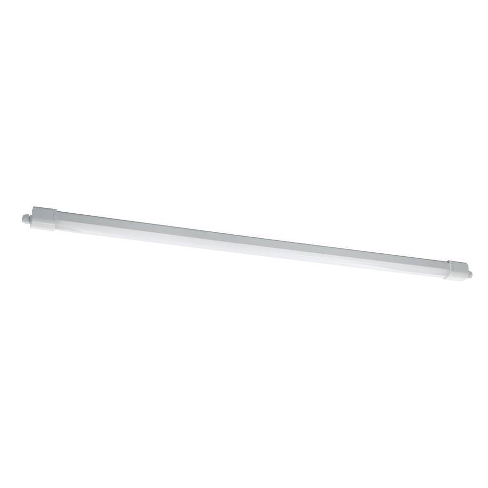 Votrýmisljós LED 45W 149.5cm IP65 Eglo Slim Sensor