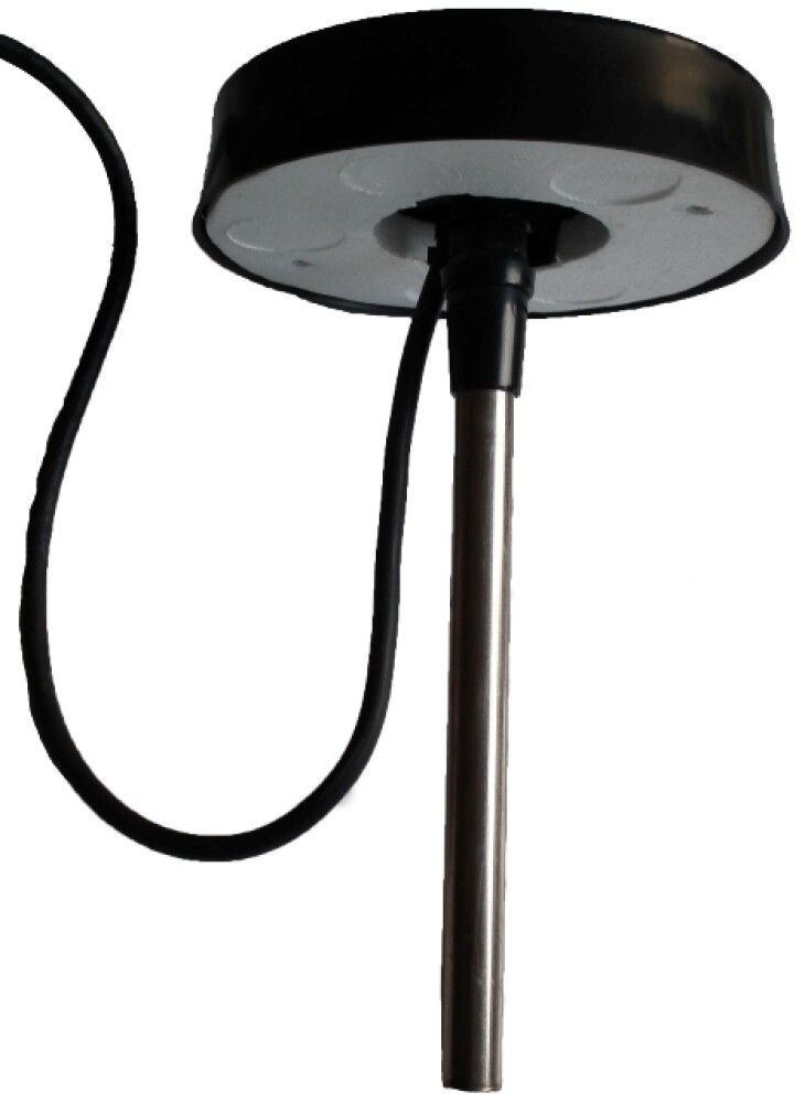 Varmagjafi Titanium 300W