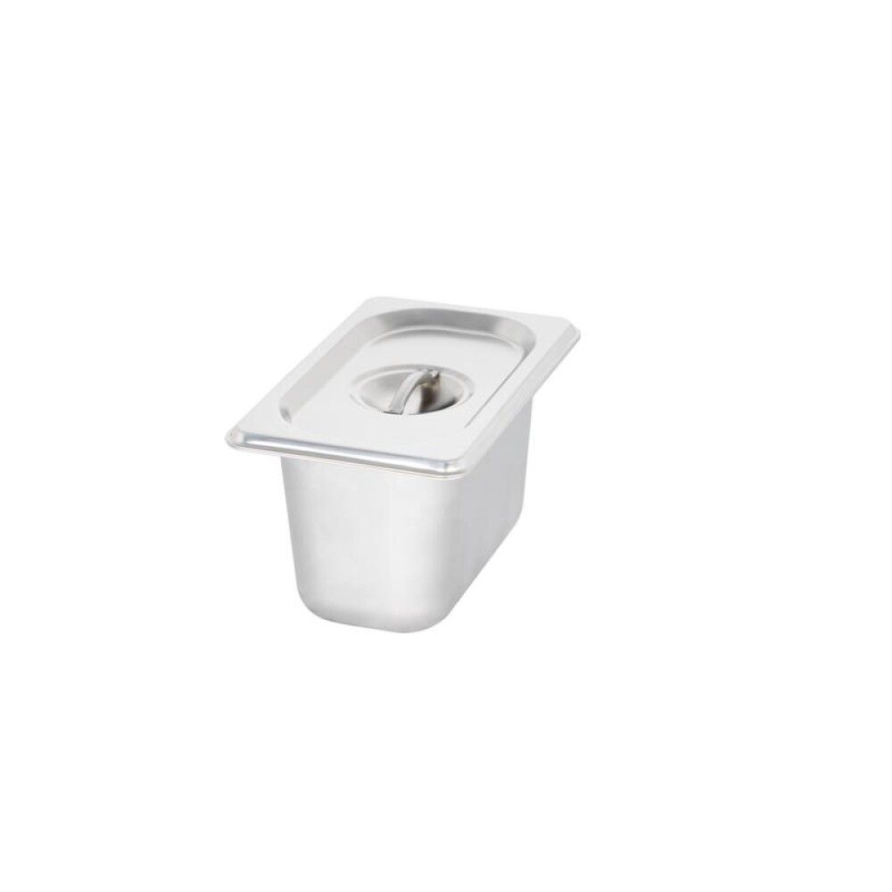 Bakkar fyrir álegg Cozze Topping station 