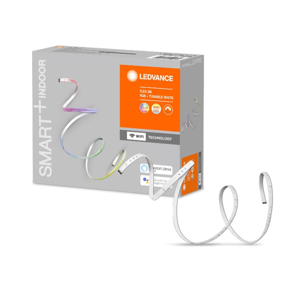 Ledborði 8,5W Ledvance Smart+ RGBW 2m