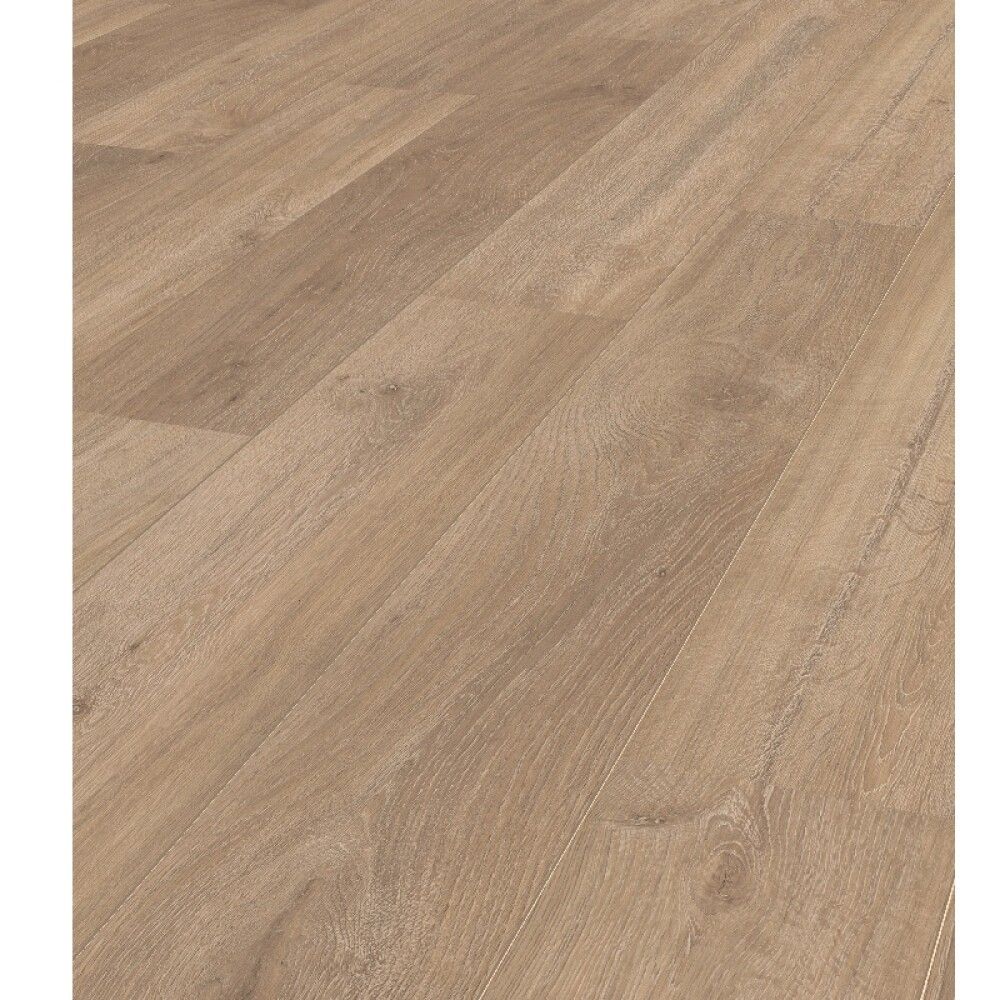 Harðparket Khaki eik 7mm Kronoflooring 2,47m²