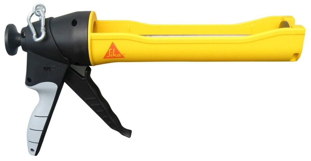 Kíttisbyssa fyrir hylki H40PS Sika