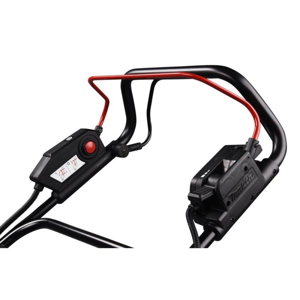 Sláttuvél 2x18V 53cm Makita DLM539Z