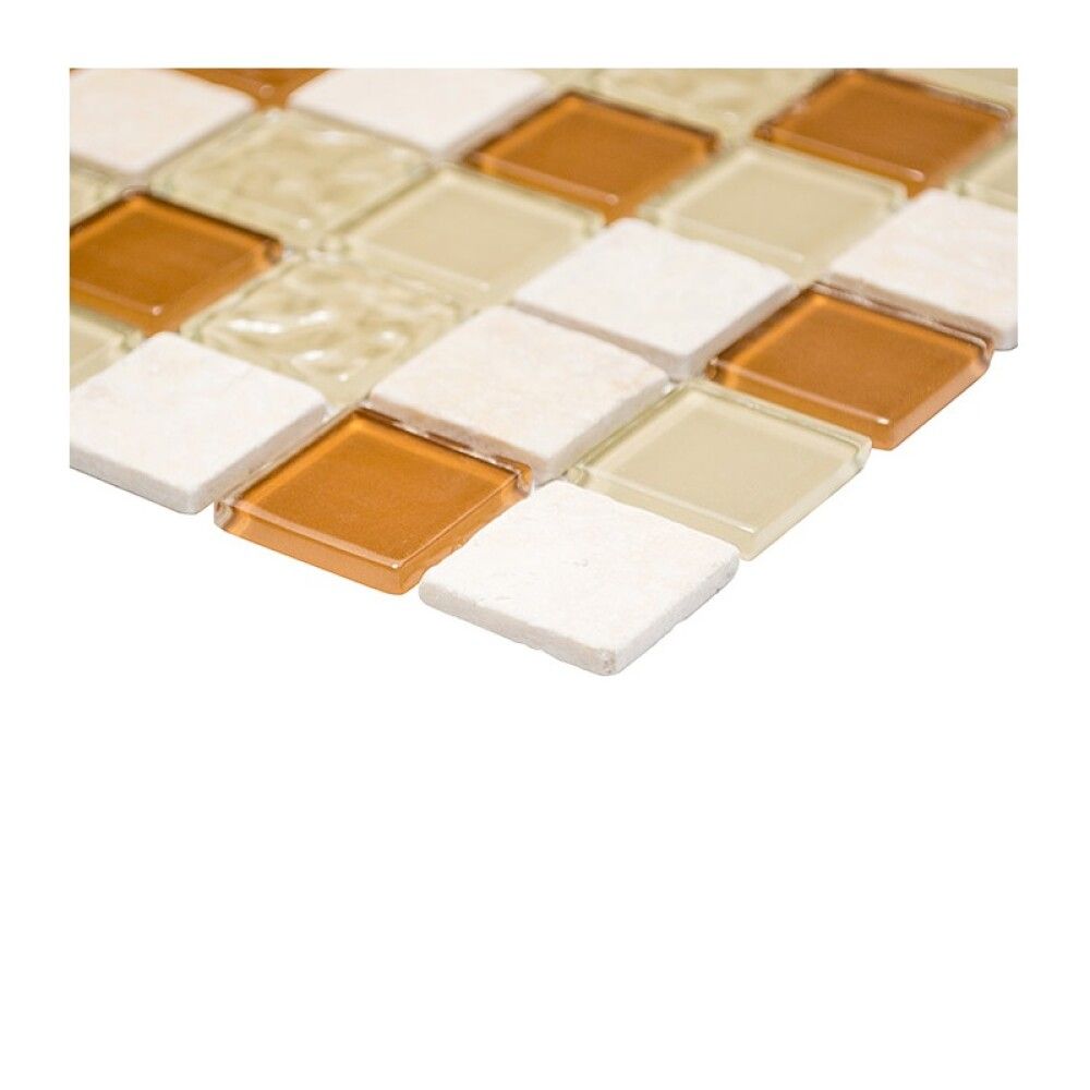 Mósaík 32,7x30,2 cm