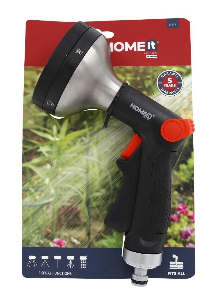 Vatnsbyssa 5in1 Home>it