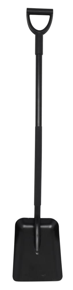 Garðskófla 122cm HOME It Garden svört