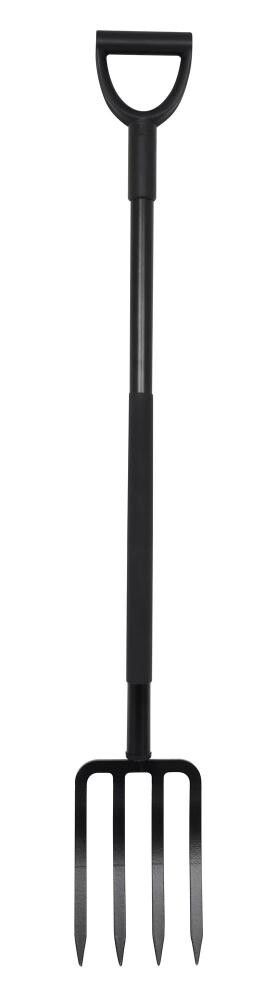 Gaffall svartur HOME It