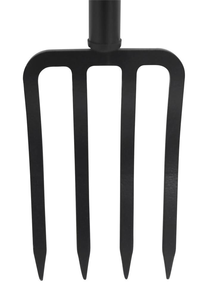 Gaffall svartur HOME It