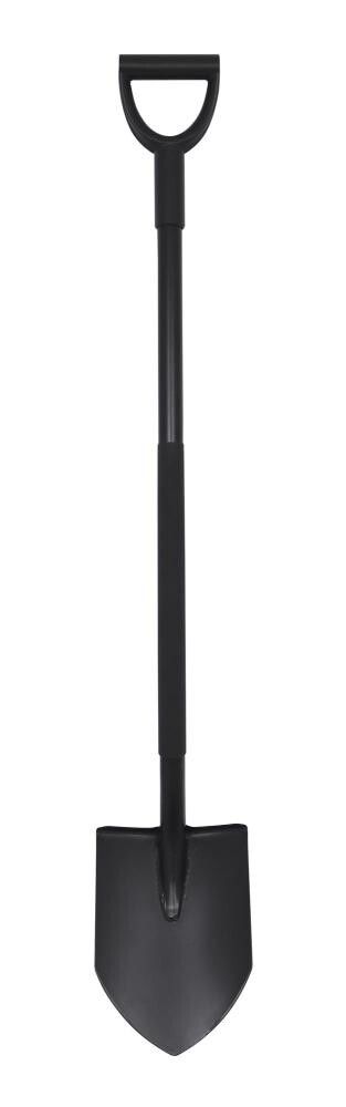 Stunguskófla svört HOME It