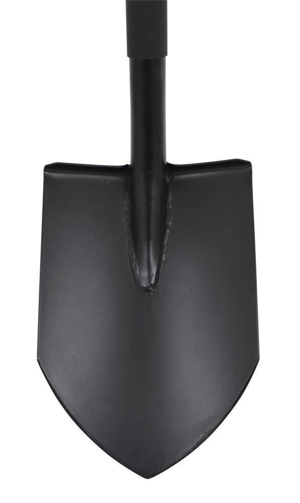 Stunguskófla svört HOME It