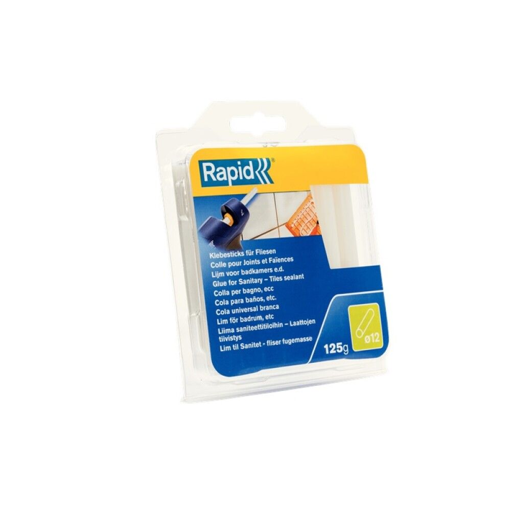 Límstangir keramik 12x94 mm 14 stk Rapid