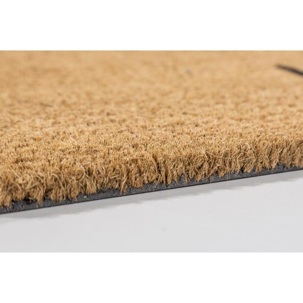 Dyramotta 40x60cm kókos Welcome Home