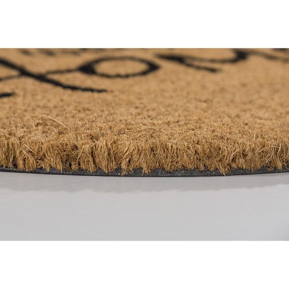 Dyramotta 40x60cm kókos Welcome Home