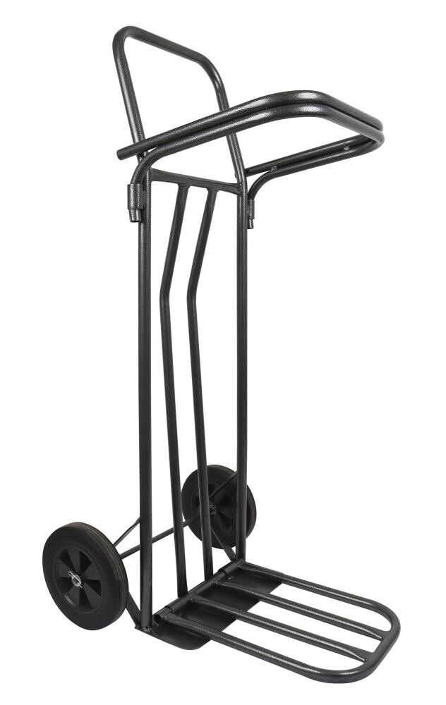 Trilla og rusla vagn 80kg Home>it