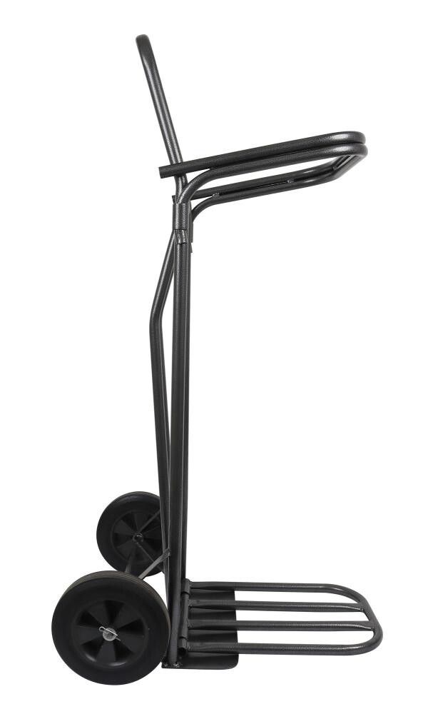 Trilla og rusla vagn 80kg Home>it