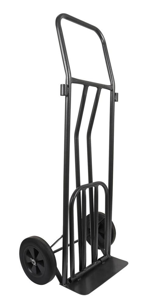 Trilla og rusla vagn 80kg Home>it