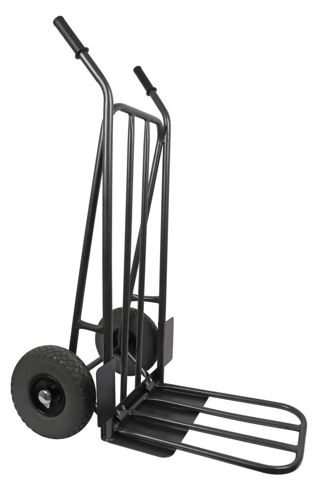 Vagn fyrir garðsekk 250kg HOME It 