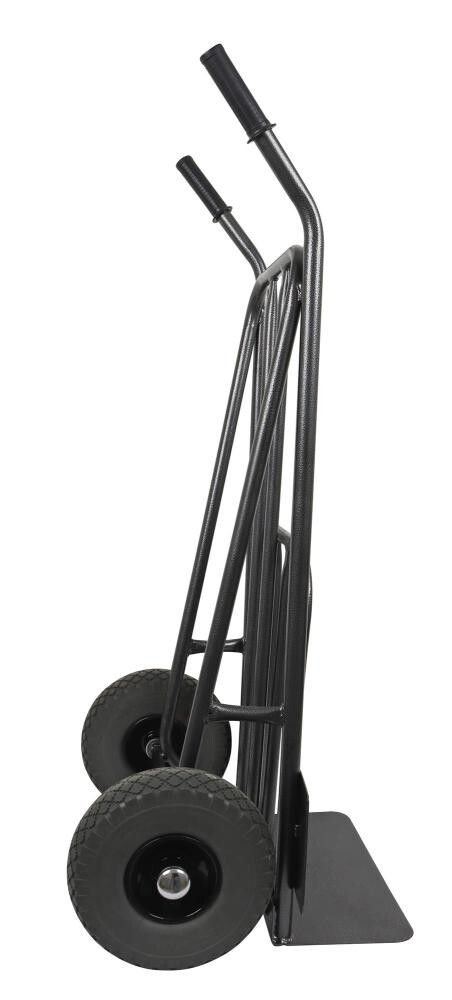 Vagn fyrir garðsekk 250kg HOME It 