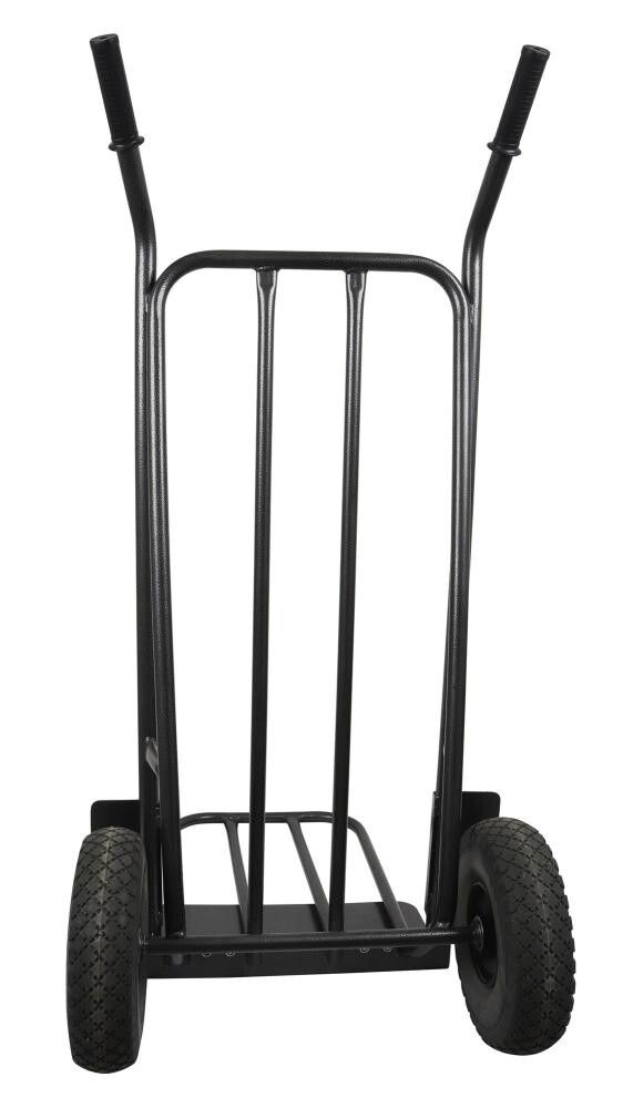 Vagn fyrir garðsekk 250kg HOME It 