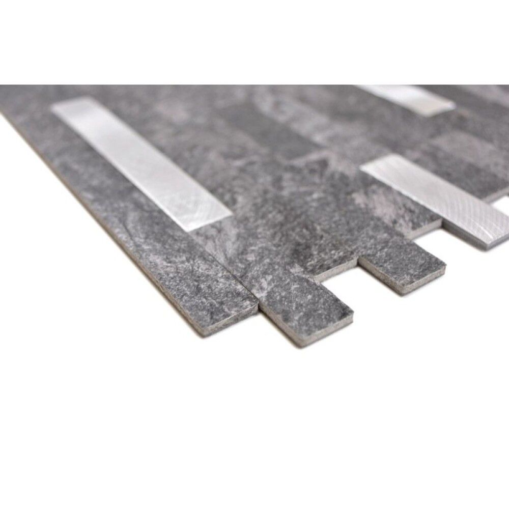 Mósaík sjálflímandi Interlock 29x30 cm