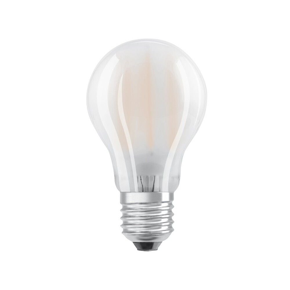 Ljósapera LED  2700K Osram 7W 