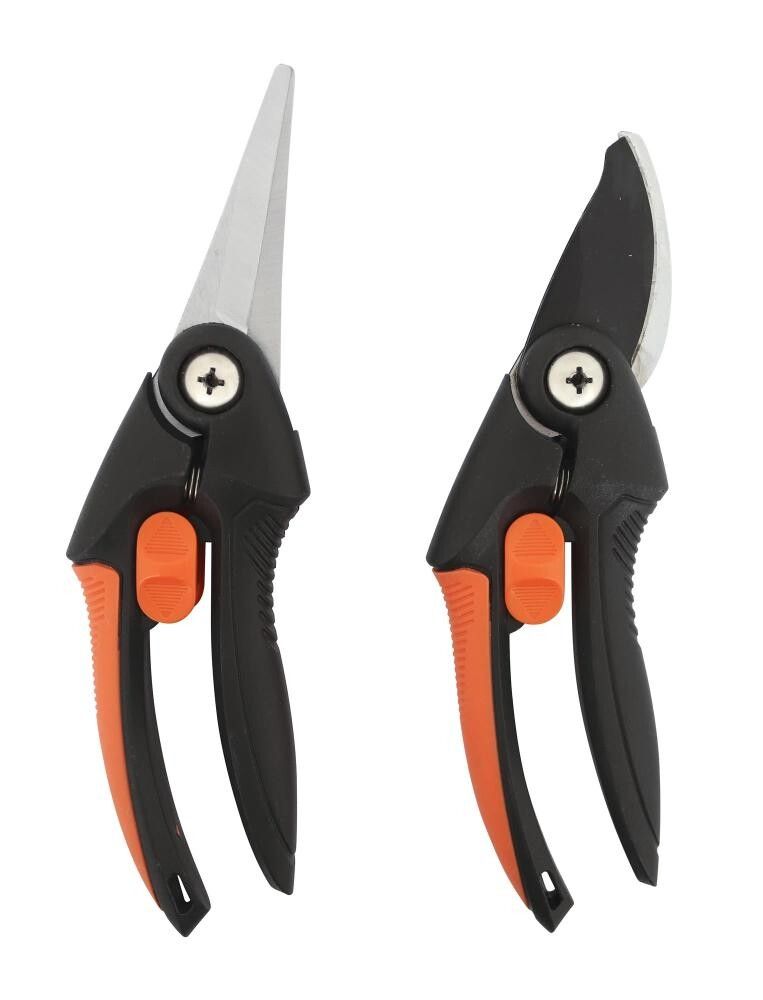 Greinaklippur 6 mm 2stk sett Home>it