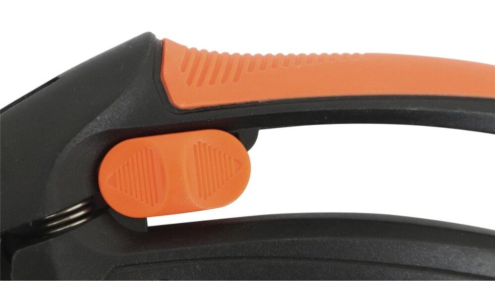 Greinaklippur 6 mm 2stk sett Home>it