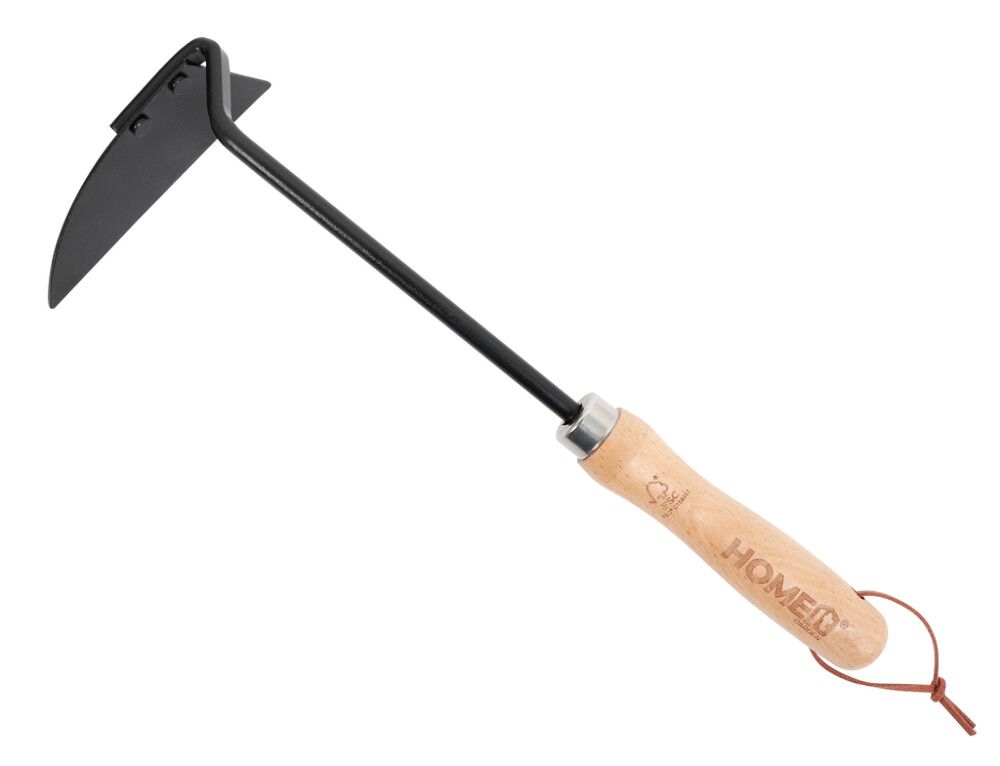 Haki japanskur málm/tré HOME It Garden