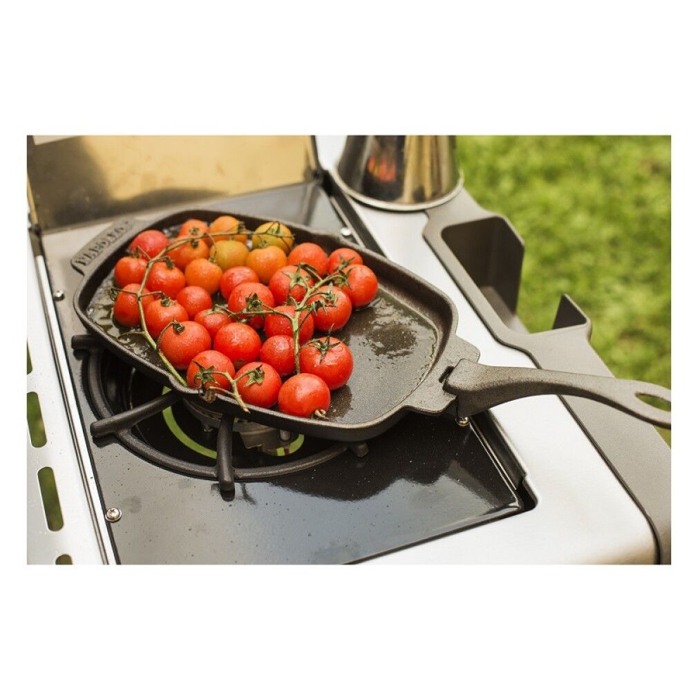 Steikarpanna Pro Sizzle Napoleon