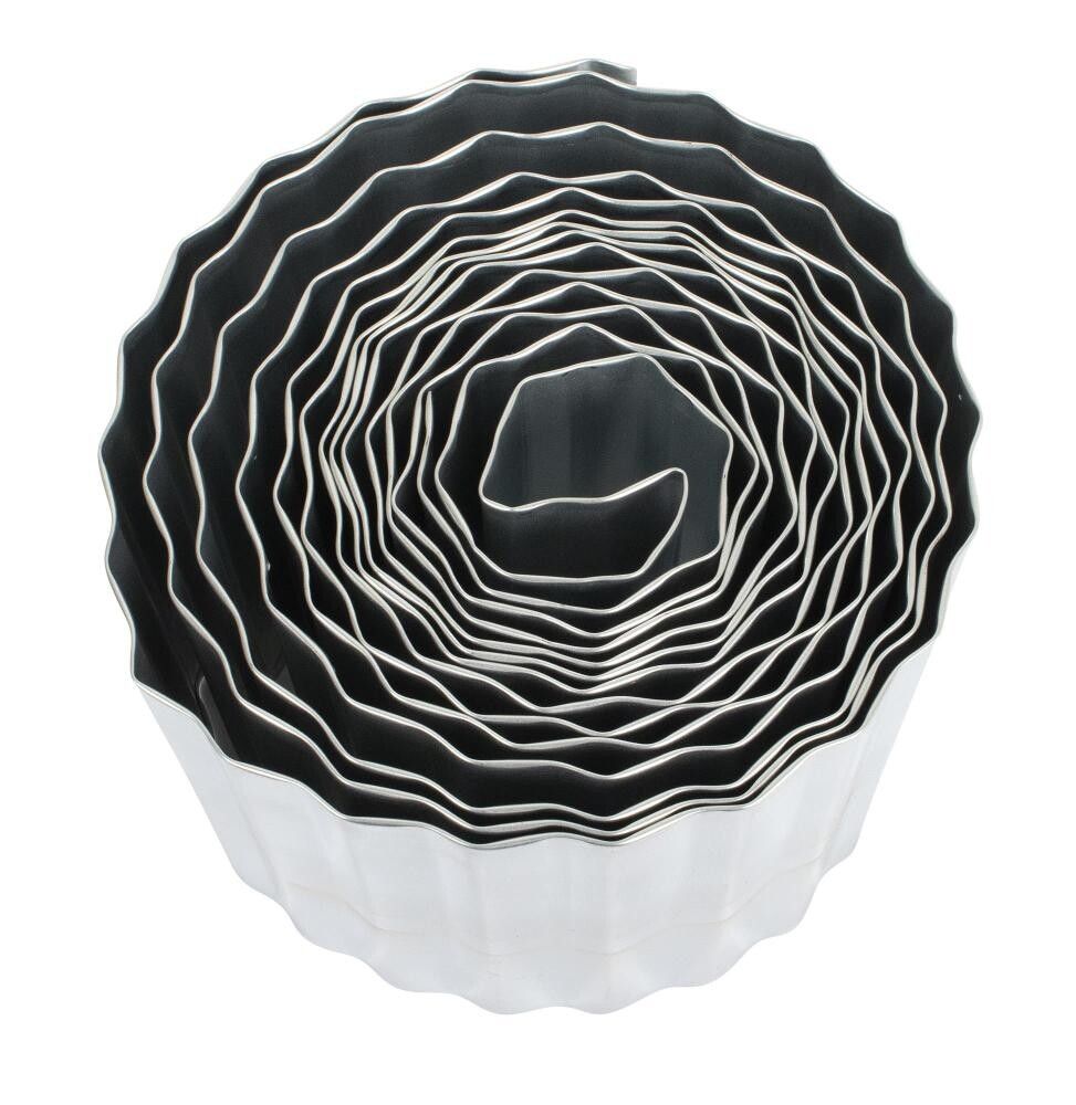 Beðkantur 16 cm x 5m Home>it 