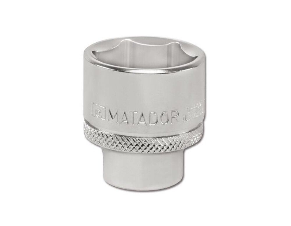 Toppur 1/2" 18 mm Matador