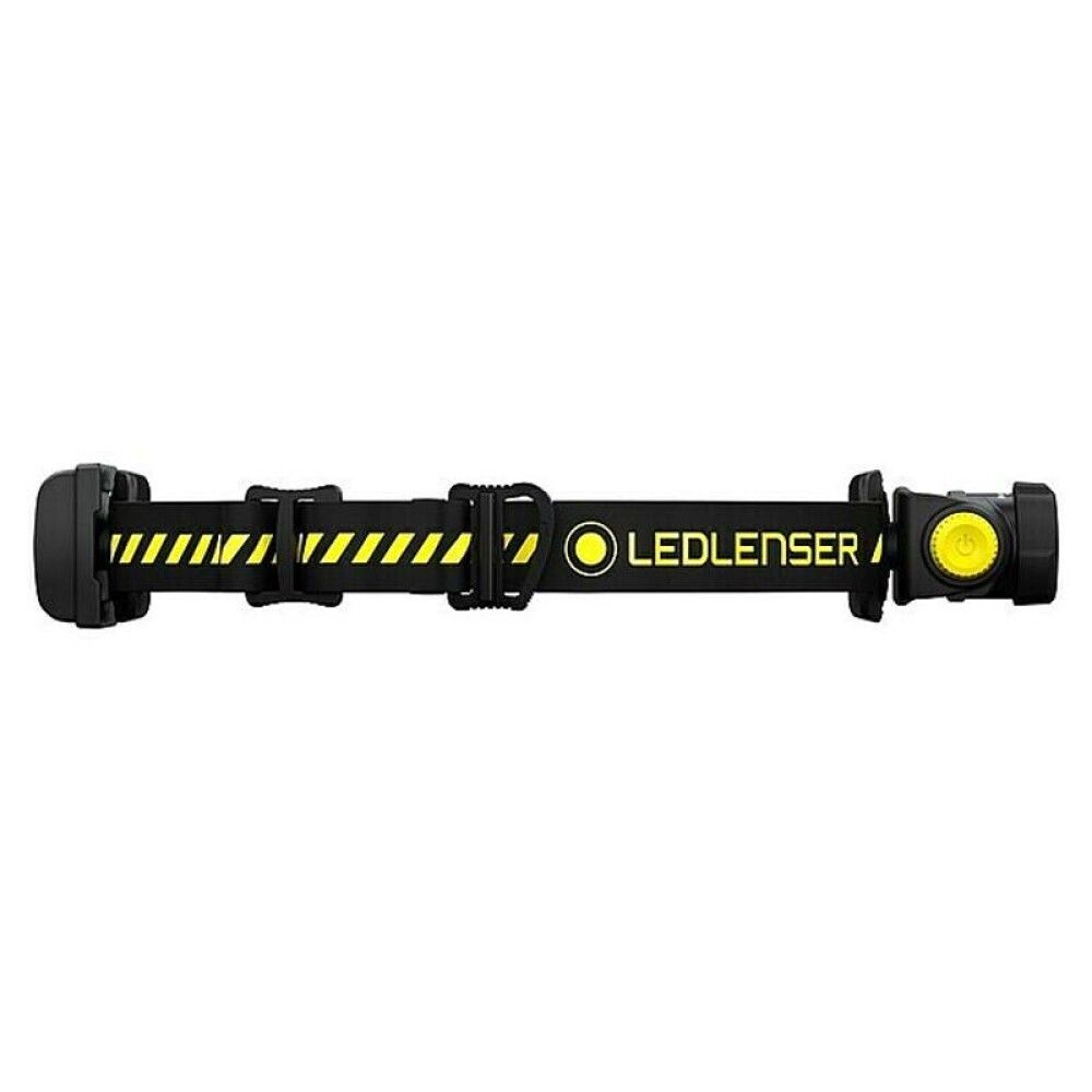 Höfuðljós LED 500 lm Ledlenser H5R Work