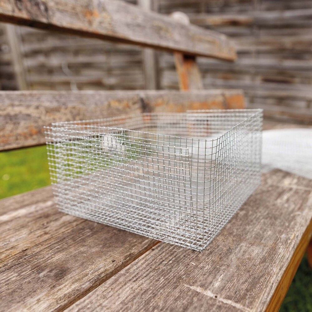 Grind fyrir lauka 20cm 5stk