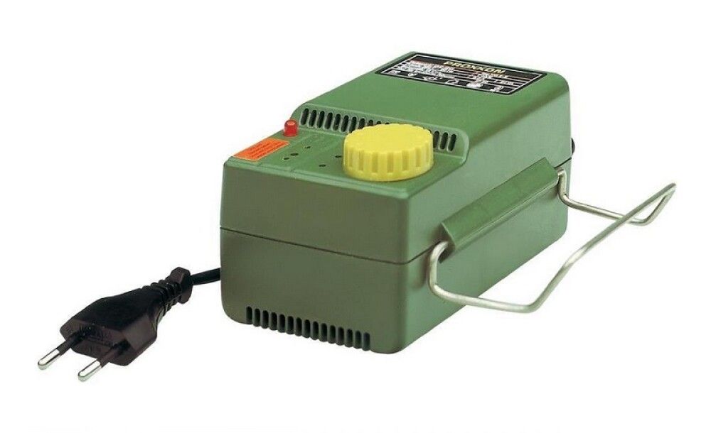 Spennubreytir NG2/E Proxxon