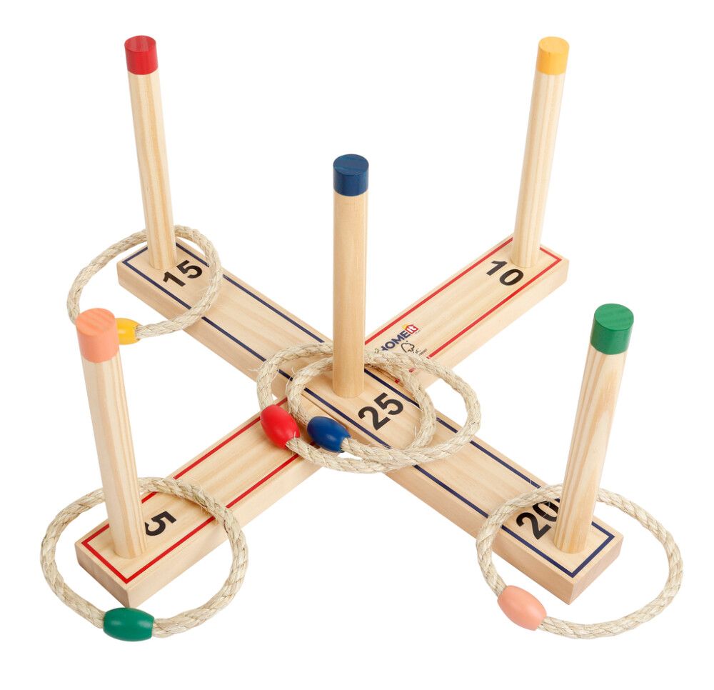 Hringjakast úr furu