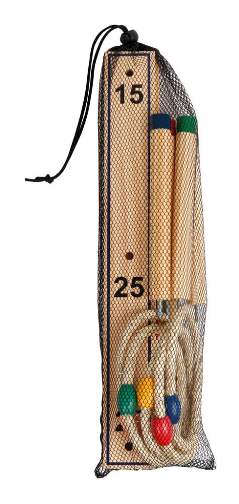 Hringjakast úr furu